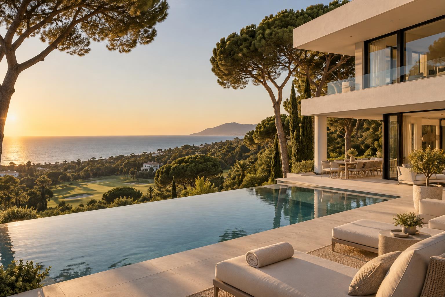 Marbella East