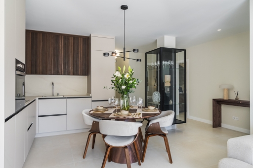 Modern elegance meets breathtaking views