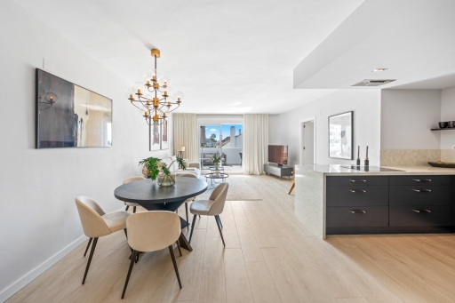 El dorado Apartment with 3 bedrooms