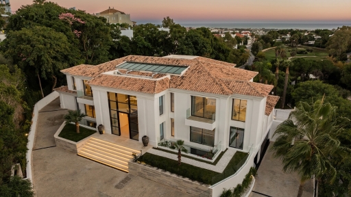 Villa HG. The Hidden Mansion of La Quinta Golf Valley