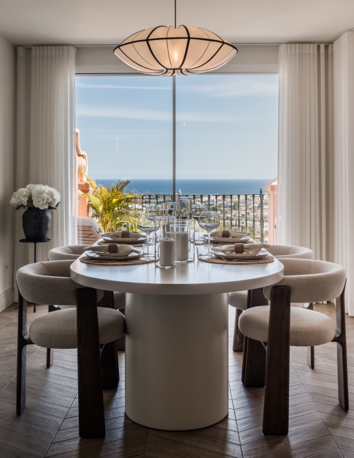 Duplex in La quinta, Benahavis